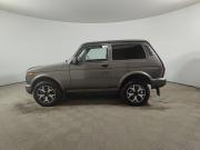Lada (ВАЗ) 2121 (4x4) I Рестайлинг Уфа  - изображение 32