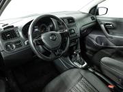Volkswagen Polo V Рестайлинг Санкт-Петербург  - изображение 26