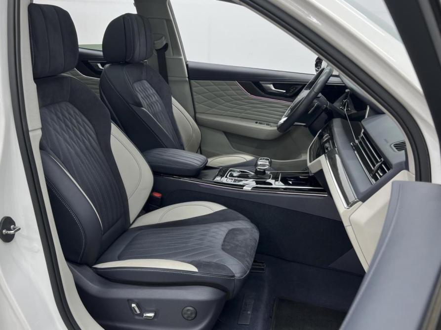 Hongqi HS5 I Рестайлинг Ростов-на-Дону  - изображение 8