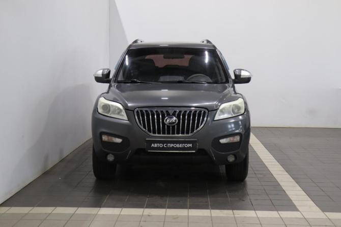 Lifan X60 I Рестайлинг с пробегом 2016 года, цена 543 000 рублей, 154836 км, внедорожник, Автокод Объявления