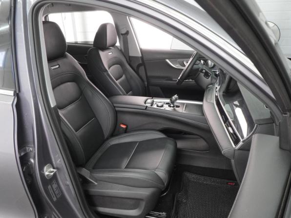Chery Tiggo 7L I с пробегом 2025 года, цена 2 349 000 рублей, 20005 км, внедорожник, Автокод Объявления