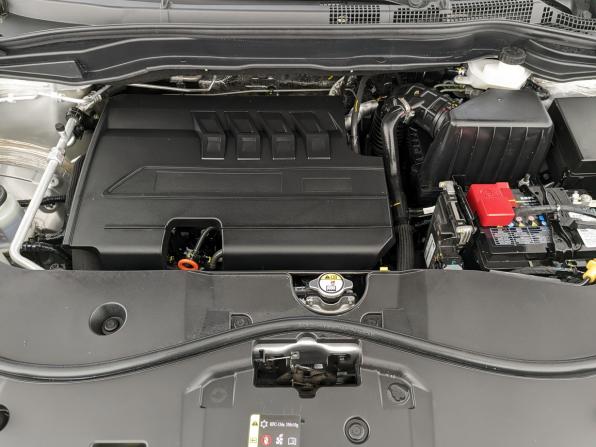 Haval M6 II с пробегом 2025 года, цена 1 795 000 рублей, 26923 км, внедорожник, Автокод Объявления