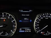 Infiniti Q50 I Рестайлинг Москва  - изображение 40