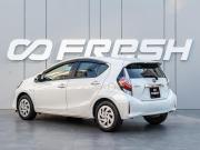Toyota Aqua I Рестайлинг 2 Краснодар  - изображение 22