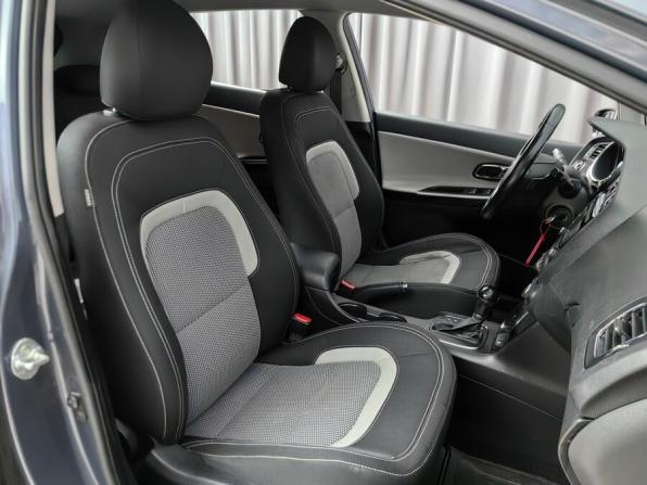 Kia Ceed II с пробегом 2013 года, цена 1 149 000 рублей, 151274 км, хэтчбек, Автокод Объявления