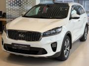 Kia Sorento III Prime Рестайлинг Краснодар  - изображение 17