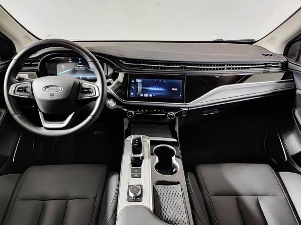 Omoda S5 с пробегом 2023 года, цена 1 390 000 рублей, 26506 км, седан, Автокод Объявления