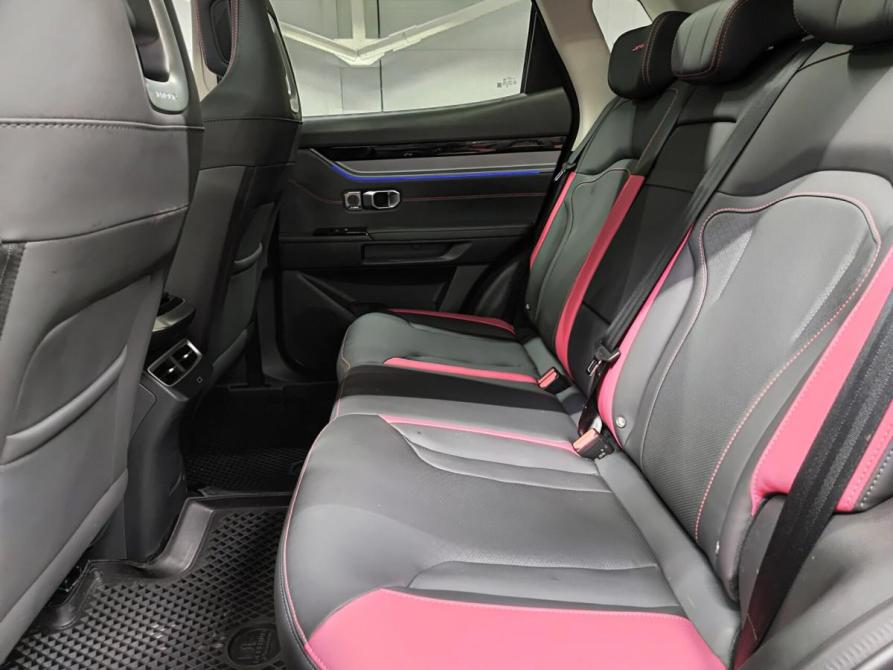 JETOUR DASHING I Казань  - изображение 15