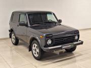 Lada (ВАЗ) 2121 (4x4) I Рестайлинг Смоленск  - изображение 14