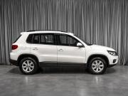 Volkswagen Tiguan I Рестайлинг Тюмень  - изображение 24
