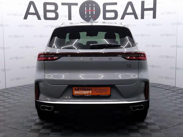 Exeed TXL I Рестайлинг с пробегом 2022 года, цена 2 590 000 рублей, 31097 км, внедорожник, Автокод Объявления