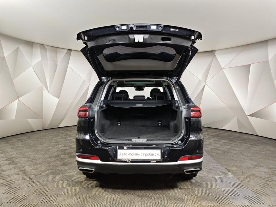 Chery Tiggo 7 Pro Max I Москва  - изображение 11