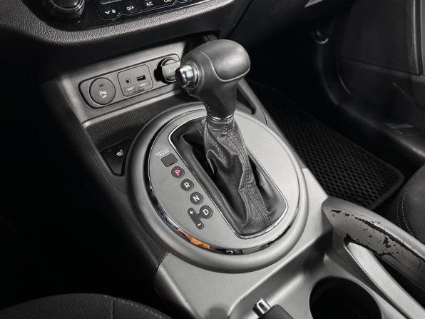 Kia Sportage III Рестайлинг с пробегом 2014 года, цена 1 397 900 рублей, 109526 км, внедорожник, Автокод Объявления