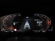 BMW X4 II (G02) Рестайлинг Москва  - изображение 33