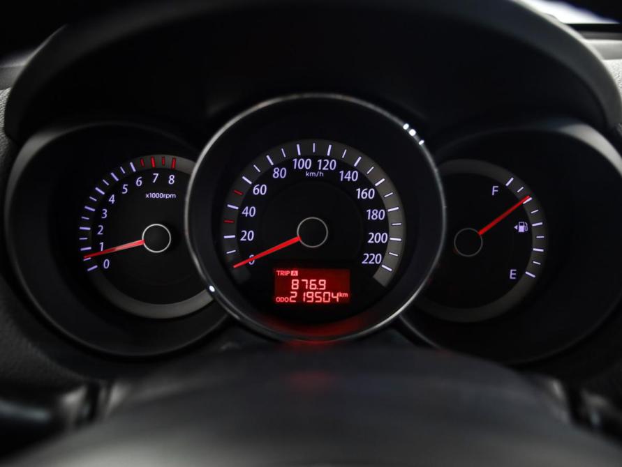 Kia Cerato II Санкт-Петербург  - изображение 11