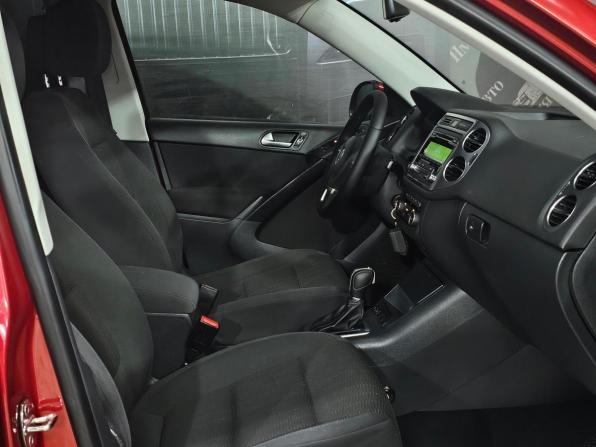 Volkswagen Tiguan I Рестайлинг с пробегом 2012 года, цена 1 320 000 рублей, 150000 км, внедорожник, Автокод Объявления