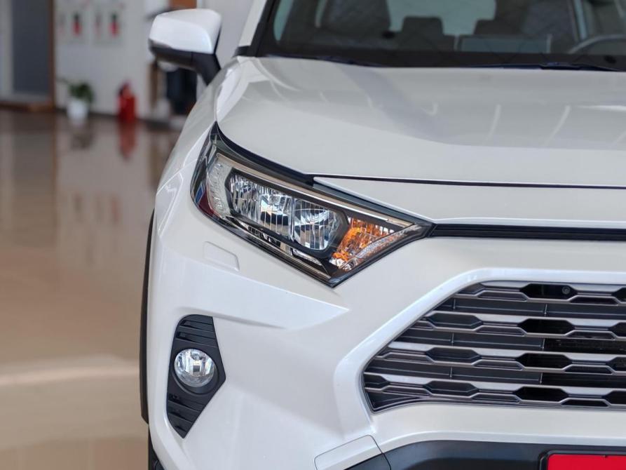 Toyota RAV4 V (XA50) Астрахань  - изображение 9