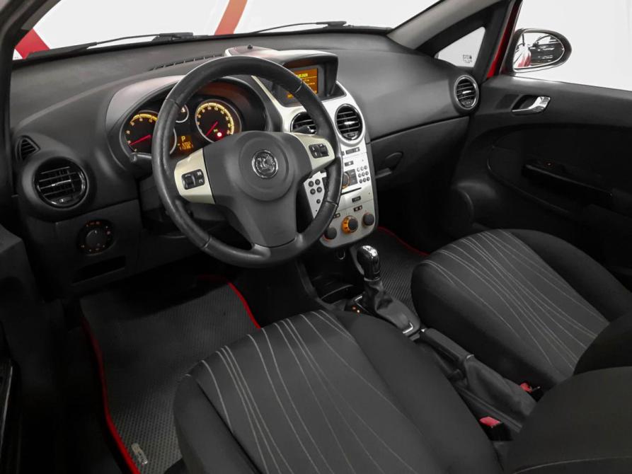 Opel Corsa D Москва  - изображение 7