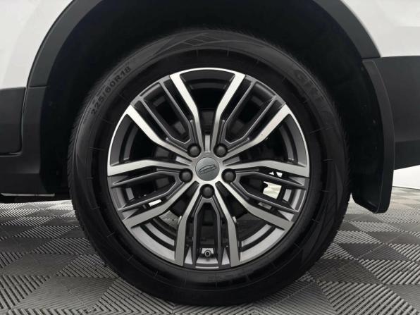 Geely Atlas Pro с пробегом 2023 года, цена 2 000 000 рублей, 59231 км, внедорожник, Автокод Объявления