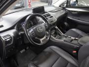 Lexus NX I Рестайлинг Москва  - изображение 43