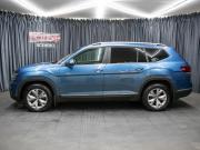 Volkswagen Teramont I Москва  - изображение 32