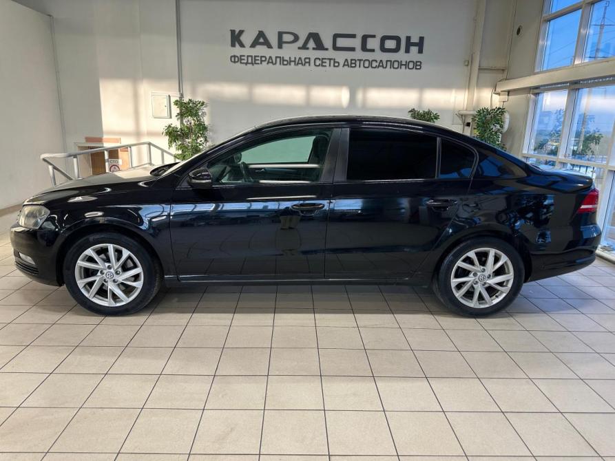 Volkswagen Passat B7 Волгоград  - изображение 5
