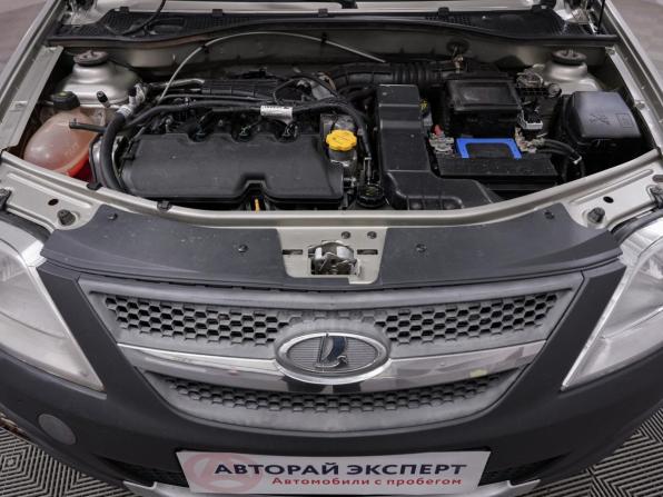 Lada (ВАЗ) Largus I с пробегом 2019 года, цена 965 000 рублей, 148200 км, универсал, Автокод Объявления