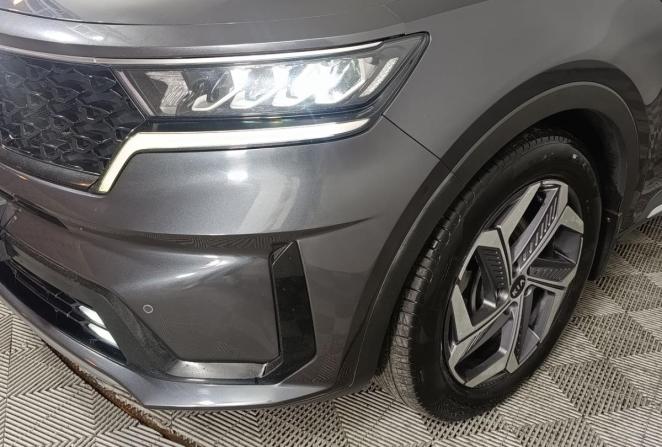 Kia Sorento IV с пробегом 2020 года, цена 3 285 000 рублей, 171900 км, внедорожник, Автокод Объявления