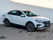 Lada (ВАЗ) Vesta I Рестайлинг (NG) Москва  - изображение 31