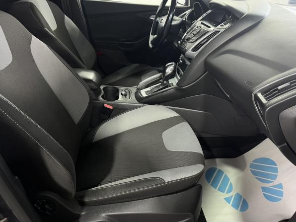 Ford Focus III с пробегом 2012 года, цена 628 000 рублей, 150000 км, хэтчбек, Автокод Объявления
