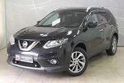 Nissan X-Trail III Новокузнецк  - изображение 23
