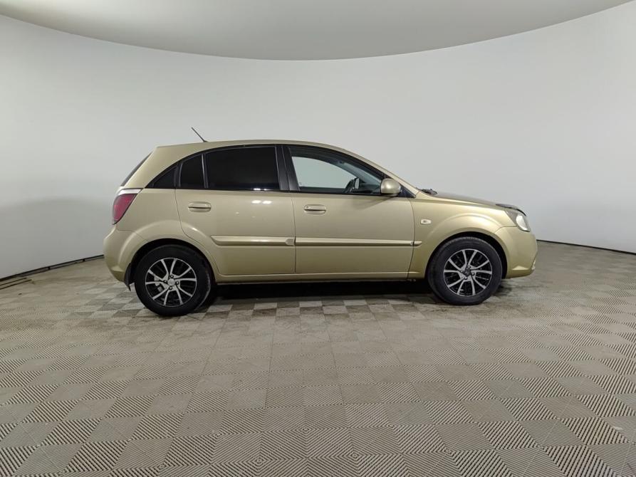 Kia Rio II Рестайлинг Уфа  - изображение 5