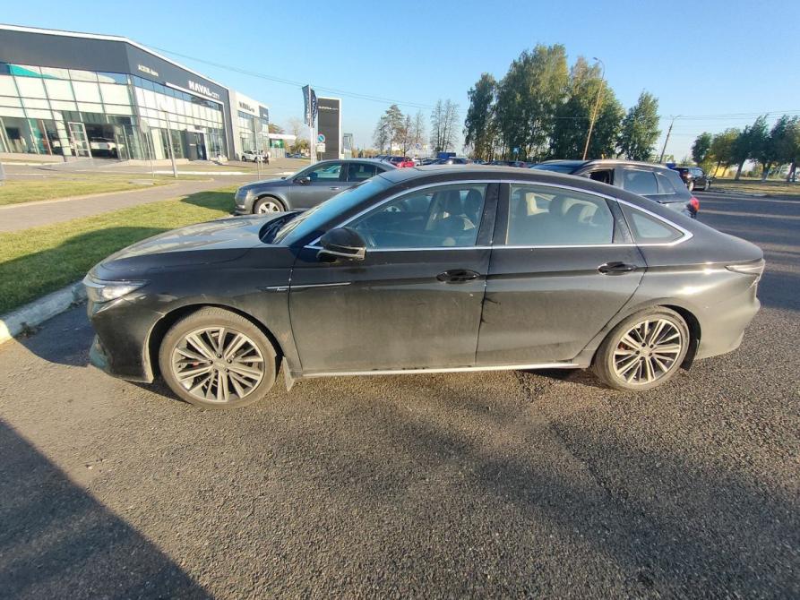 Chery Arrizo 8 Ижевск  - изображение 3