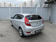 Hyundai Solaris I Ростов-на-Дону  - изображение 23