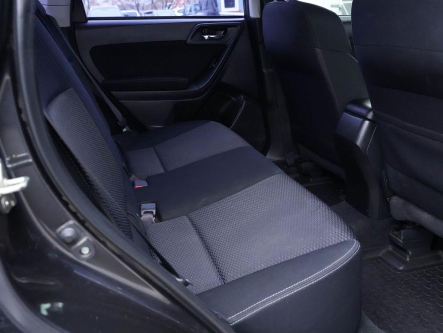 Subaru Forester IV Новосибирск  - изображение 22