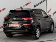 Hyundai Tucson III Рестайлинг Екатеринбург  - изображение 31