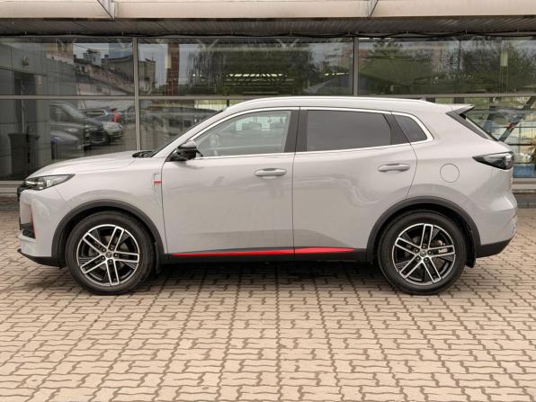 Changan CS55 Plus II с пробегом 2024 года, цена 1 949 000 рублей, 57545 км, внедорожник, Автокод Объявления