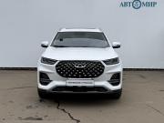 Chery Tiggo 8 Pro I Москва  - изображение 17