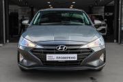 Hyundai Elantra VI (AD) Рестайлинг Москва  - изображение 25