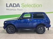 Lada (ВАЗ) Niva Legend Красноярск  - изображение 33