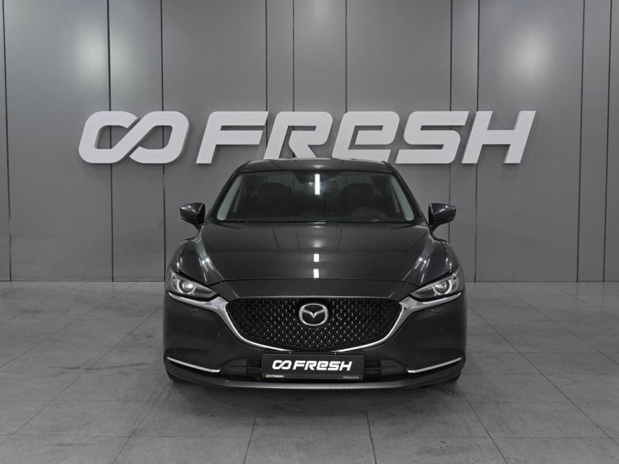 Mazda 6 III (GJ) Рестайлинг 2 Ростов-на-Дону  - изображение 3