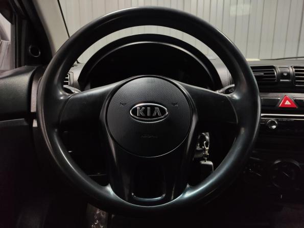 Kia Picanto I Рестайлинг с пробегом 2010 года, цена 325 000 рублей, 183970 км, хэтчбек, Автокод Объявления