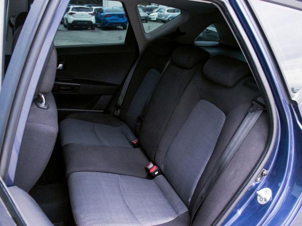 Kia Ceed I Рестайлинг с пробегом 2011 года, цена 849 000 рублей, 167600 км, универсал, Автокод Объявления