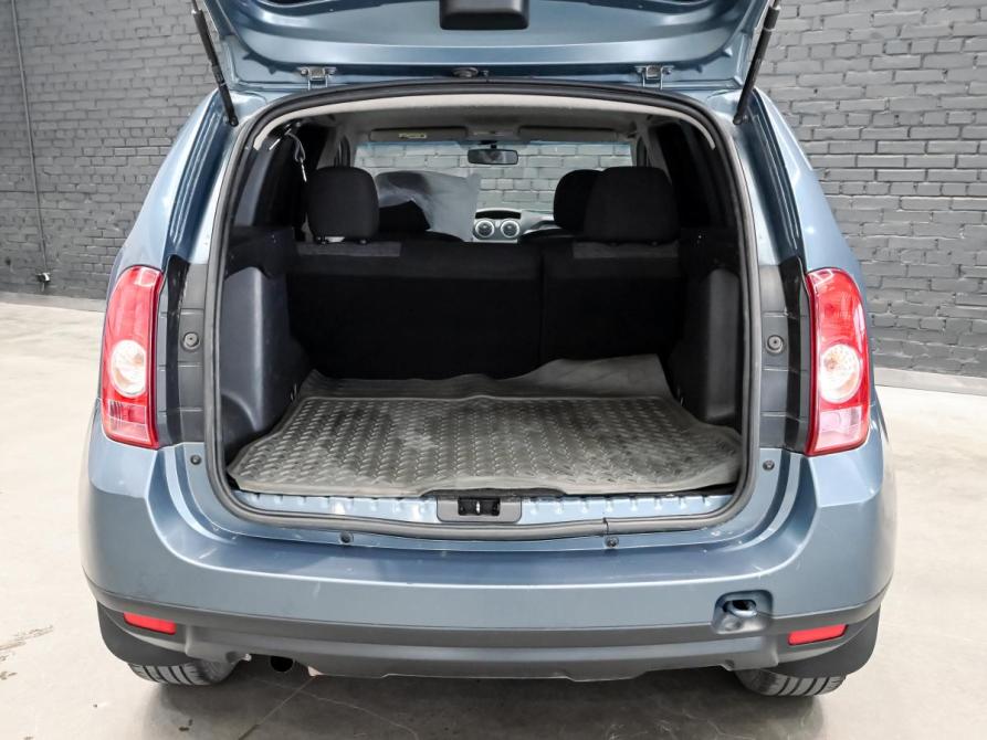Renault Duster I Екатеринбург  - изображение 6