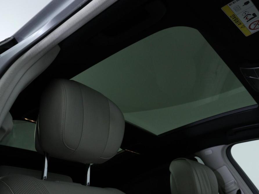 Mercedes-Benz S-Класс VI (W222 C217) Санкт-Петербург  - изображение 13