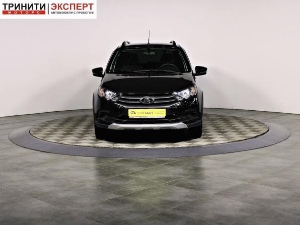 Lada (ВАЗ) Granta I Рестайлинг с пробегом 2023 года, цена 897 000 рублей, 38517 км, универсал, Автокод Объявления