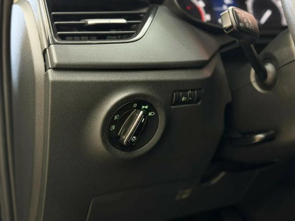 Skoda Rapid II с пробегом 2020 года, цена 1 350 000 рублей, 159074 км, лифтбек, Автокод Объявления
