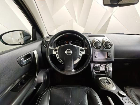 Nissan Qashqai I Рестайлинг с пробегом 2011 года, цена 935 000 рублей, 201292 км, внедорожник, Автокод Объявления