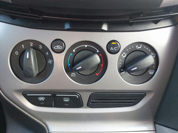 Ford Focus III с пробегом 2013 года, цена 790 000 рублей, 154000 км, хэтчбек, Автокод Объявления