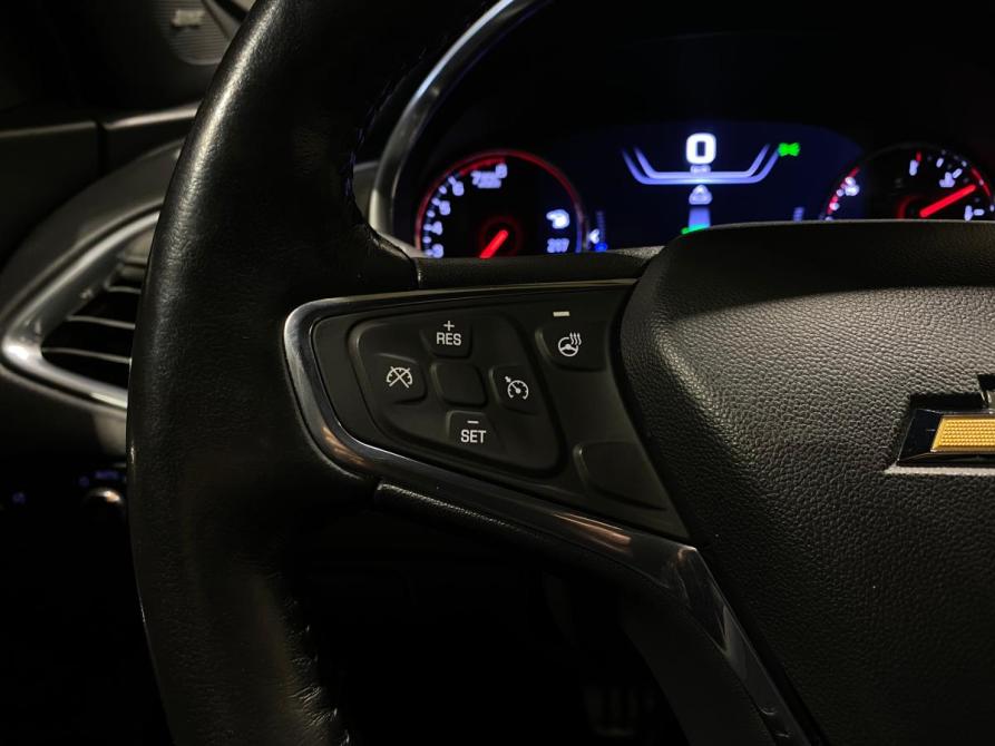 Chevrolet Malibu IX Рестайлинг Челябинск  - изображение 18
